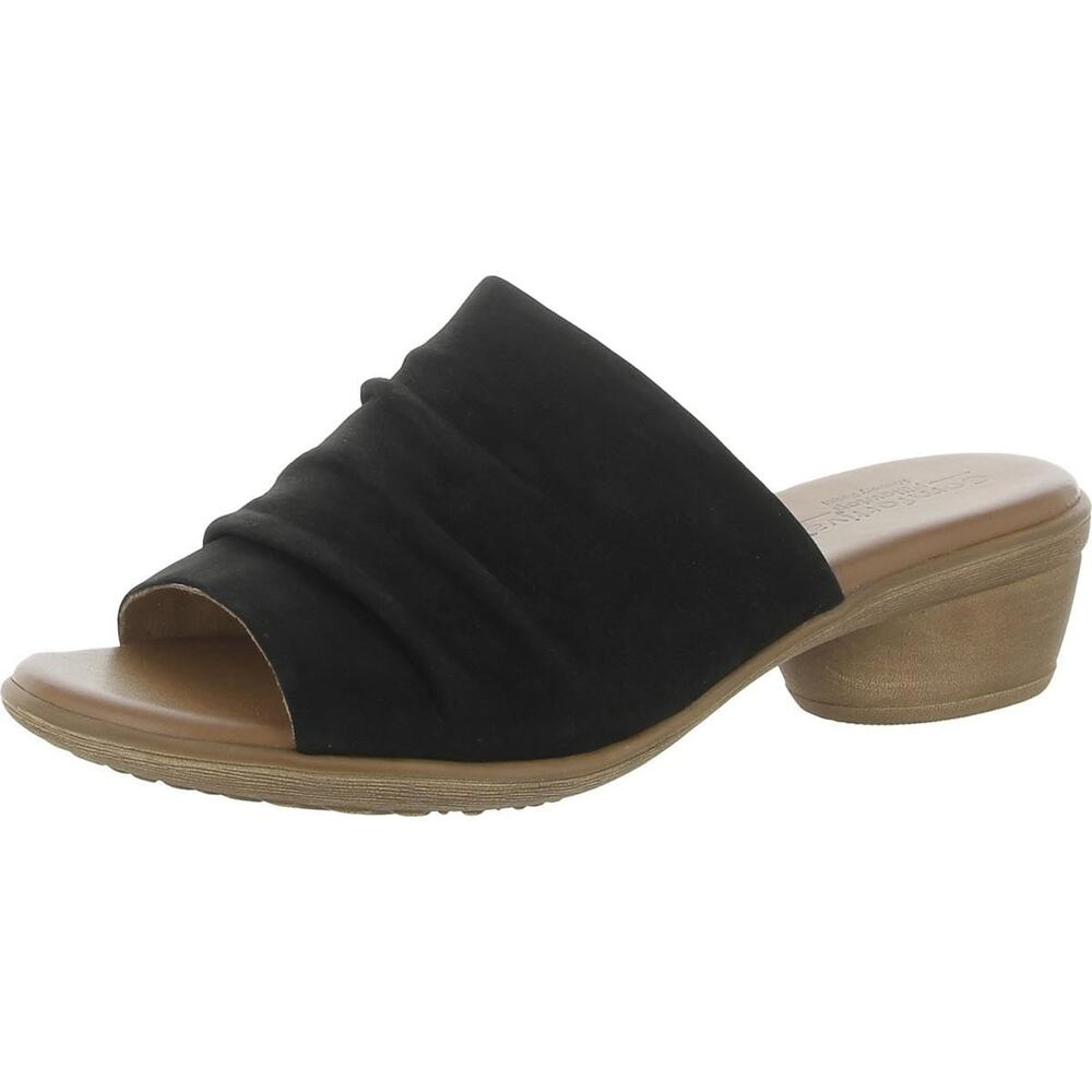 COMFORTIVA NORENE BLACK 10 M (B)